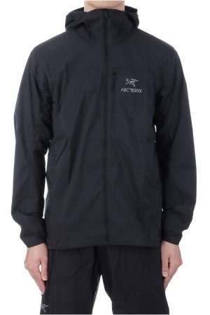 アークテリクスSquamish Hoody Arctic Silk Arcteryx Squamish hooded jacket | ARCTIC SILK | SEVENSTORE
