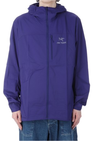 arc’teryx squamish hoodie purple tech M Squamish Hoody M - ARCTIC SILK | セレクトショップ｜DeepInsideinc