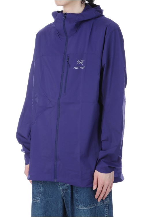 Squamish Hoody M - SOULSONIC | セレクトショップ
