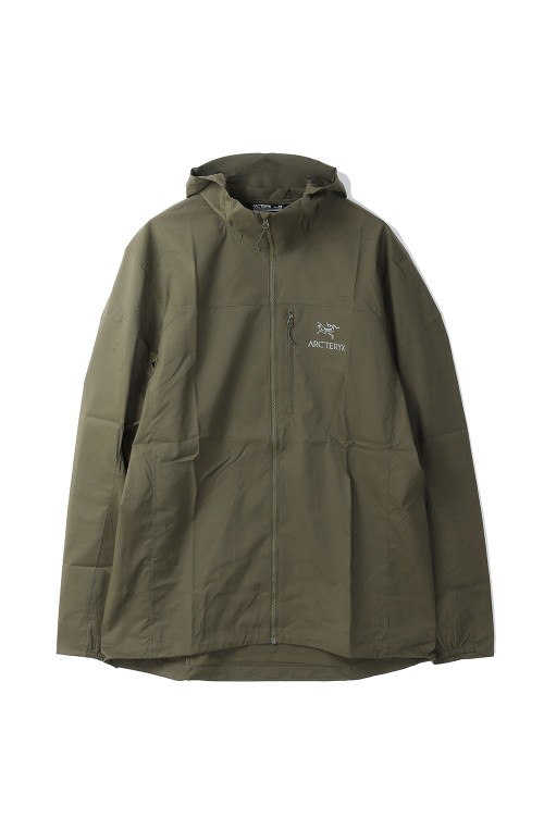 Squamish Hoody M - TATSU | セレクトショップ｜DeepInsideinc