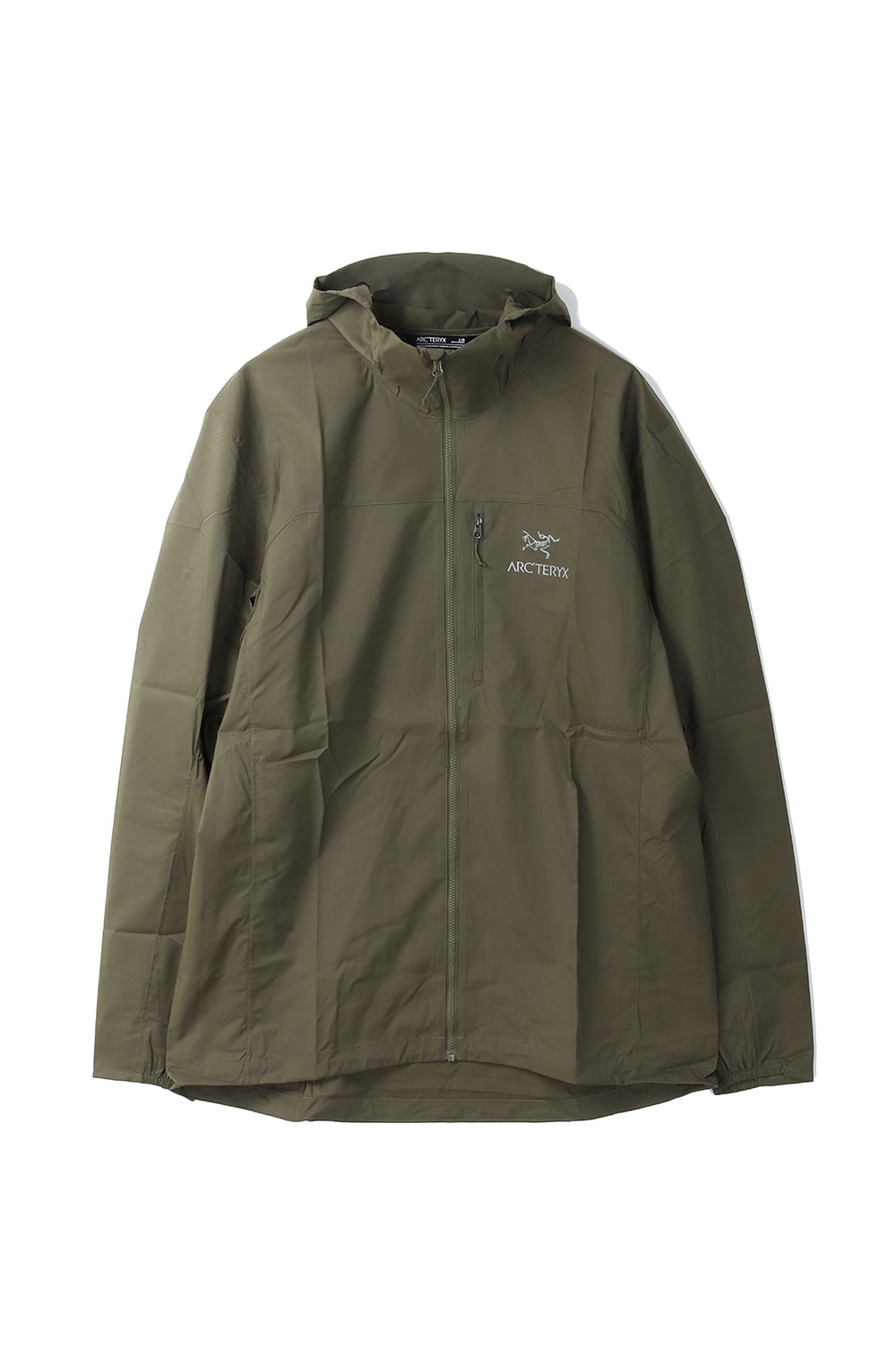 Squamish Hoody M - TATSU | セレクトショップ｜DeepInsideinc