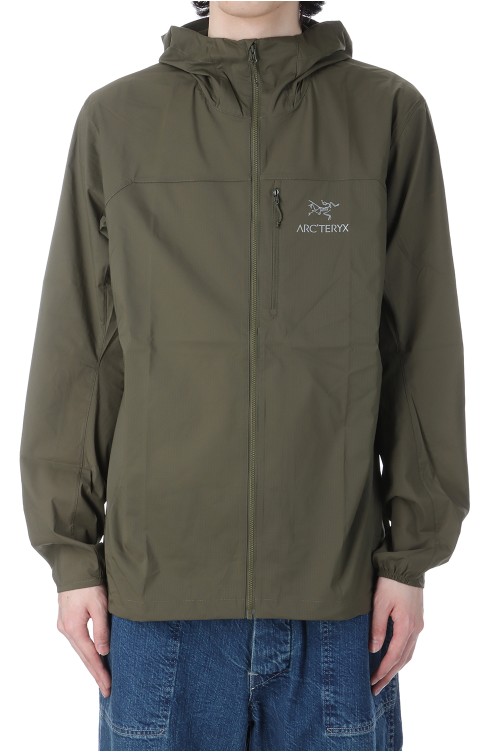 Squamish Hoody M - TATSU | セレクトショップ｜DeepInsideinc