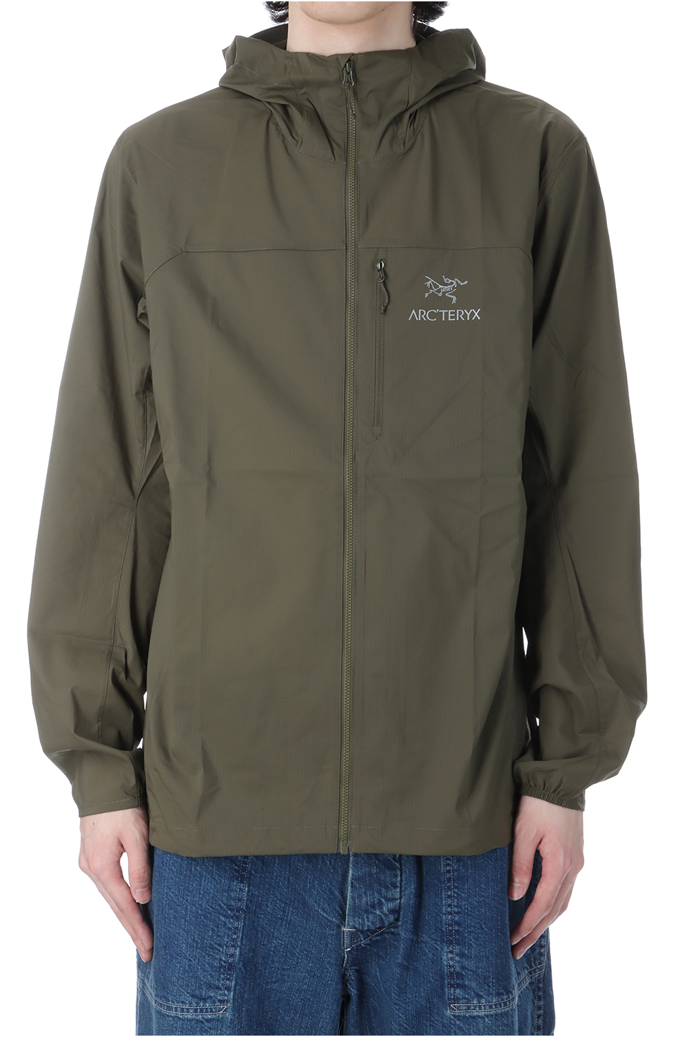 ジャケット・アウター 25ss ARC'TERYX Squamish Hoody M TATSU Squamish Hoody Men's | Arc'teryx Canada