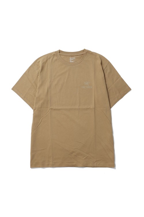 Kragg SL Cotton Bird Word SS M - CANVAS | セレクトショップ Kragg SL Cotton Bird Word SS M - CANVAS | セレクトショップ
