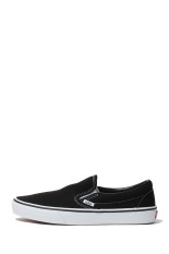 UA Classic Slip-On / Black (VN000EYEBLK)