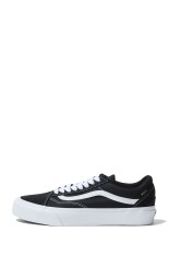 Old Skool GORE-TEX / BLACK/TRUE WHITE (VN0009QGBPB)