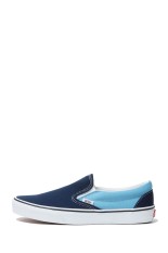 Classic Slip-On / 2-TONE Heritage Blue (VN000D5PE2W)