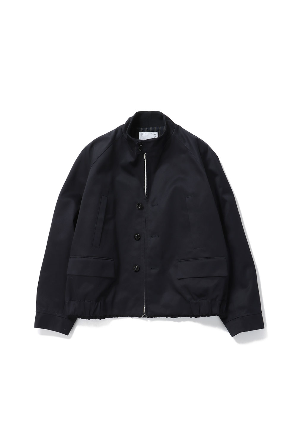 ジャケット・アウター CHINO DENIM DOCKING JACKET LEVI'S TYPE 1 TRUCKER （Gジャン・デニムジャケット