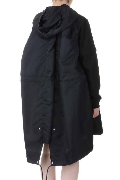 Sacai Nylon Twill Vest サイズ1 黒 新品同様 SCM-201-001_V1.jpg?v=