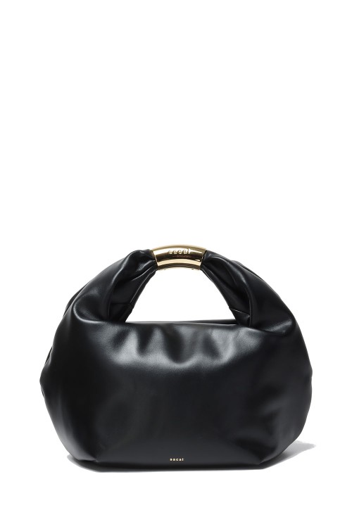 【sacai】人気 Padded Medium Bag モダンなデザインがおしゃれ◎ Padded Medium Bag | sacai Official Store サカイ オフィシャル