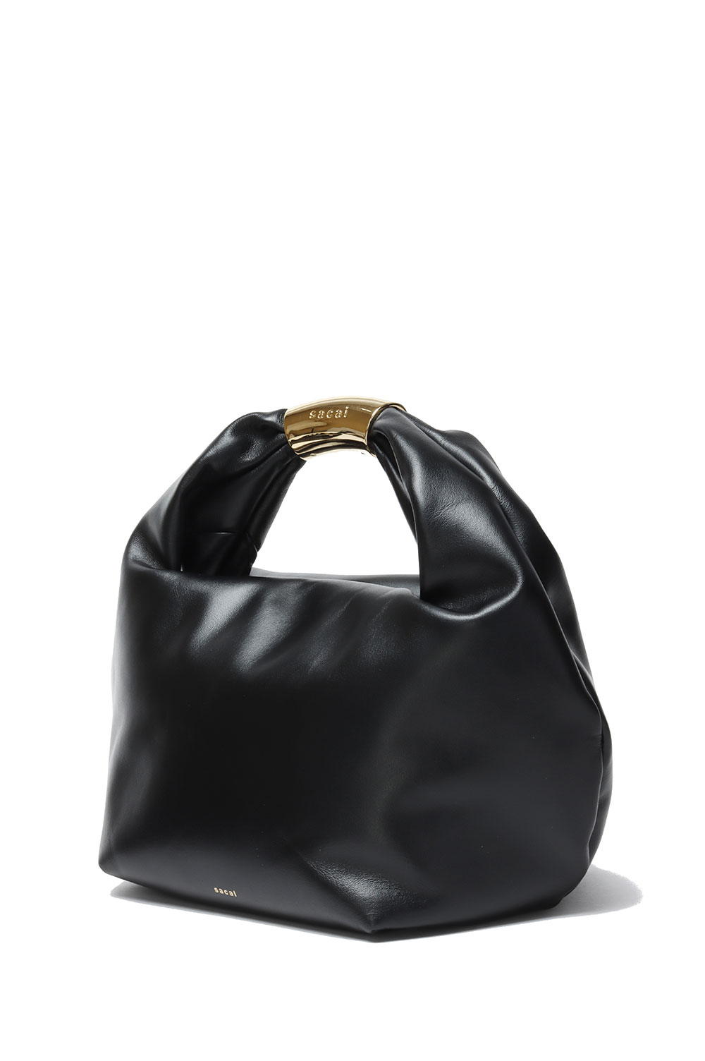 【sacai】人気 Padded Medium Bag モダンなデザインがおしゃれ◎ Padded Medium Bag | sacai Official Store サカイ オフィシャル