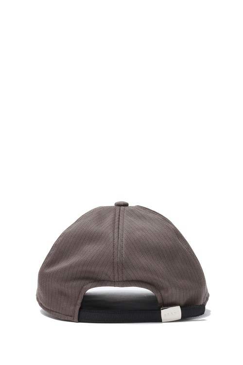 s Cap / Doeskin - TAUPE x BLACK 546 (25-0948S) | セレクトショップ 