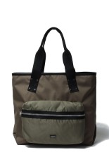 Coal Tote Bag Large(24-0697S) | セレクトショップ