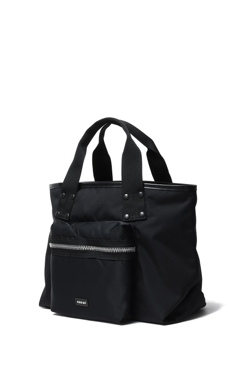サカイ/トートバッグ/Pocket Tote Bag Medium/ポケット トート
