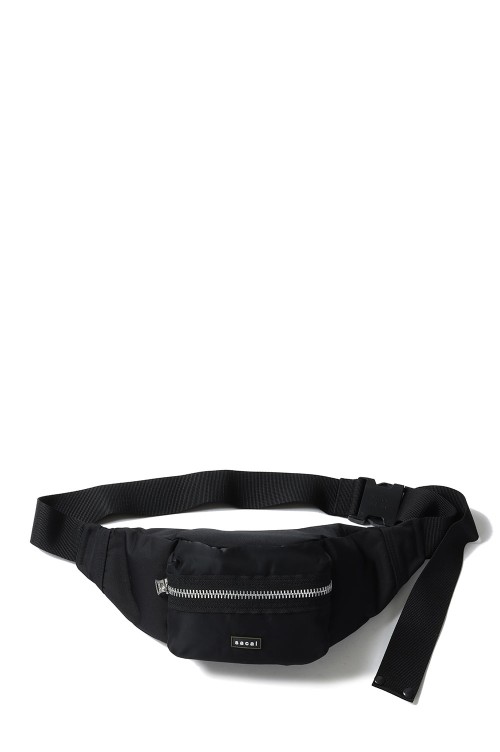 極美品 完売品 サカイPocket Bum Bag ボディバッグ ショルダー POCKET BAGS | sacai Official Store サカイ オフィシャル