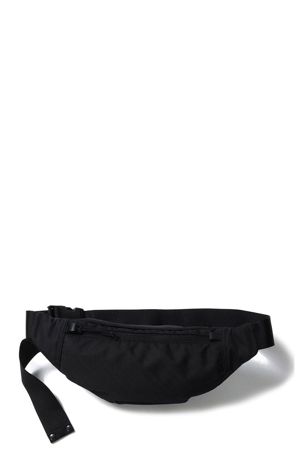 sacai Pocket Bum Bag ブラック　25ss 未使用 sacai Pocket Bum Bag ブラック 25ss 未使用 - メルカリ