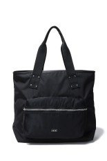 【sacai】Gonz Multi Patch トートバッグ（Large） sacai Gonz Multi Patch Tote Large (24-0878S) | セレクト
