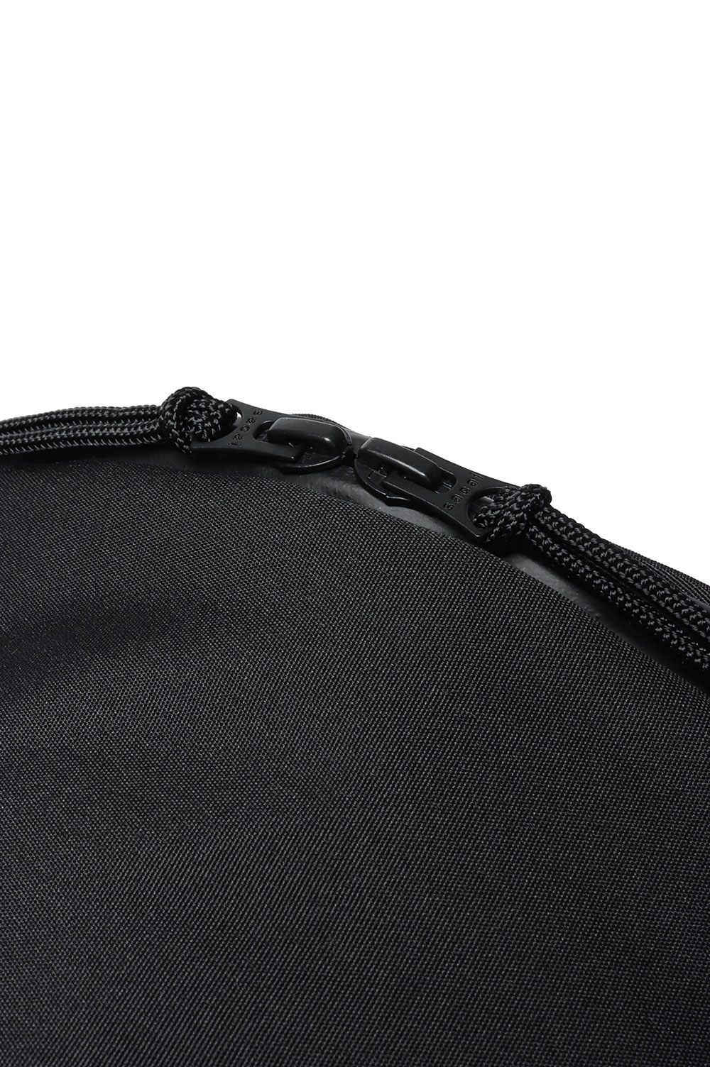 Pocket Back Pack - BLACK 001 (25-0937S) | セレクトショップ