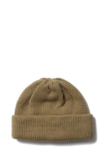 COTTON 3G STANDARD KNIT - BEIGE (NO.27200)