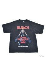 S/S T-Shirt(ICHIGO) / BLACK (TBLM24AM001)