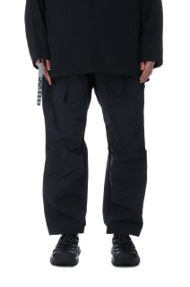 Phishing Trousers / Black (MTR4051)