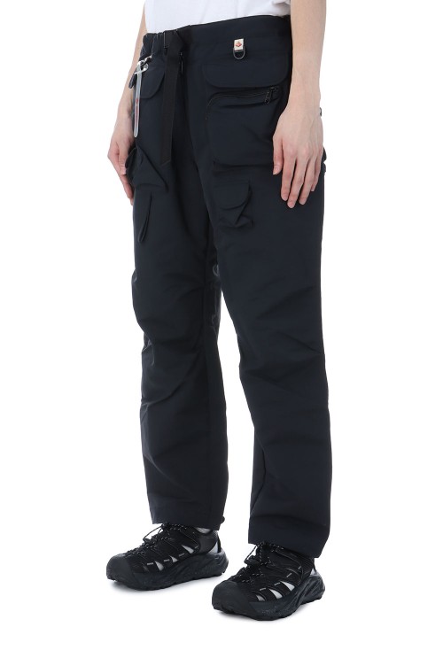 Phishing Trousers / Black (MTR4051) | セレクトショップ