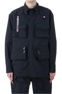 Phishing Shirt / Black (MTR4067)