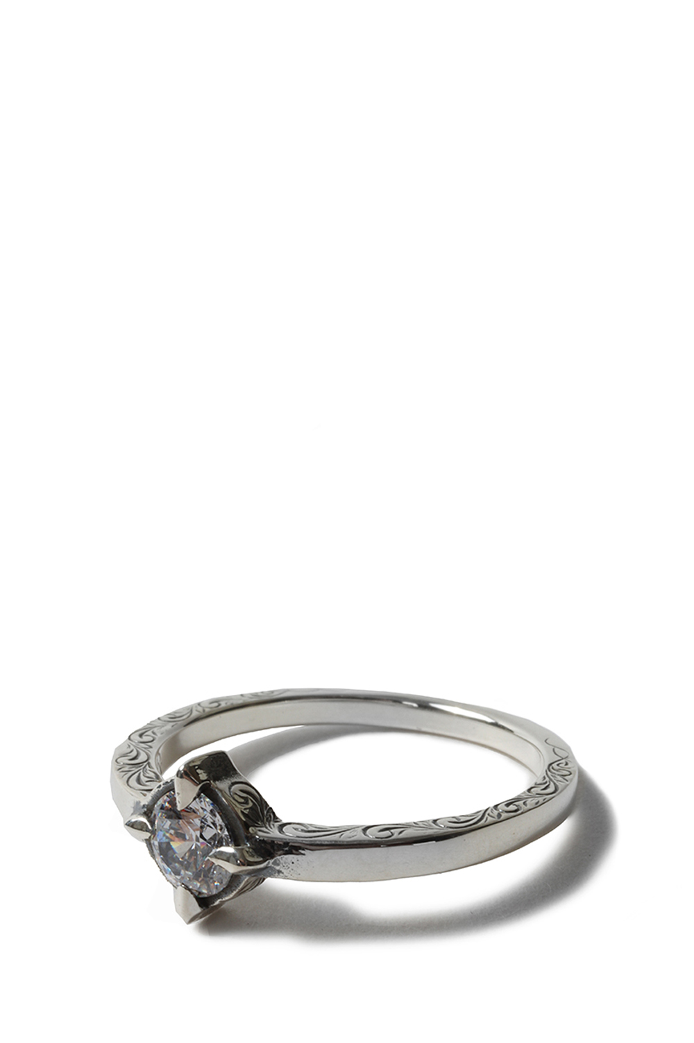 希少 undercover fragment titanium ring 希少 undercover fragment