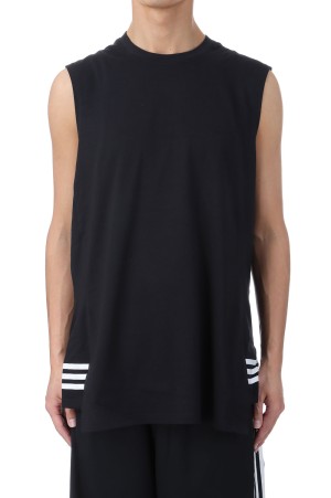 M TANK / BLACK (Y3-S25-0000-086)