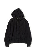 [訳あり]AURALEE ELASTIC SHEER NYLON PARKA photo595951_500.jpg