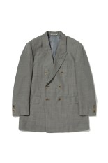 【未試着新品】ORGANIC COTTON DUCK BLOUSON Organic Cotton Duck Blouson – La Garçonne