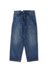 OG SINGLE KNEE PANT / Blue (I034871014L)