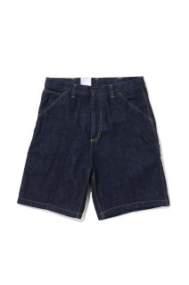 OG SINGLE KNEE SHORT / Blue (I0348720102)