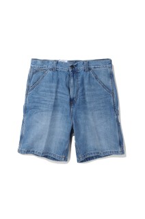 OG SINGLE KNEE SHORT / Blue (I0348720102)