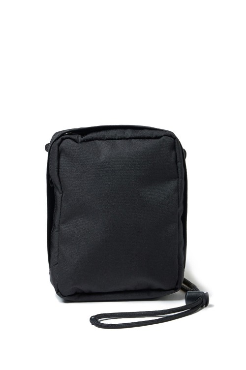 TECH TACTICALTOTEBAG/L - BLACK (BB-31025) | セレクトショップ 
