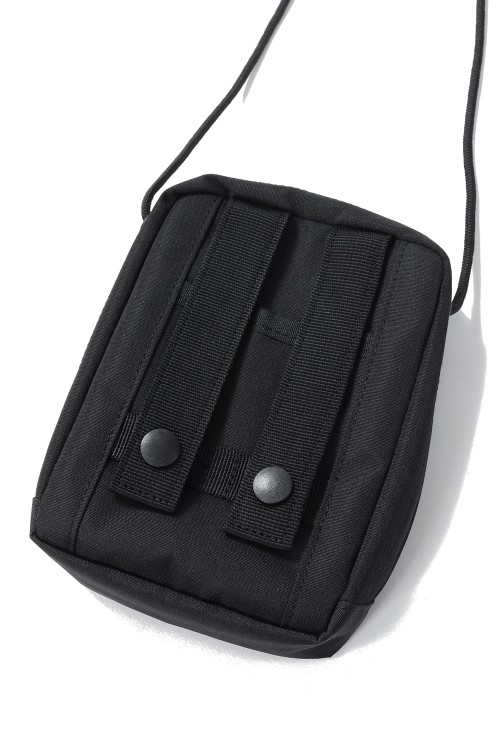 TECH TACTICALTOTEBAG/L - BLACK (BB-31025) | セレクトショップ 