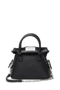 5AC Classique Micro - T8013 Black (S56WG0081-P4455)