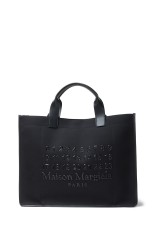 Cabas Shopping Bag Large - HA200 Black (SB2WC0003-P7276)