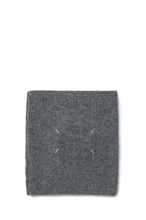 Neck Warmer - 858M Medium Grey (S51TE0113-M13090)