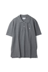 FOX HEAD EMBROIDERY CLASSIC SHIRT -WHITE(HM00435WC0025) | セレクト