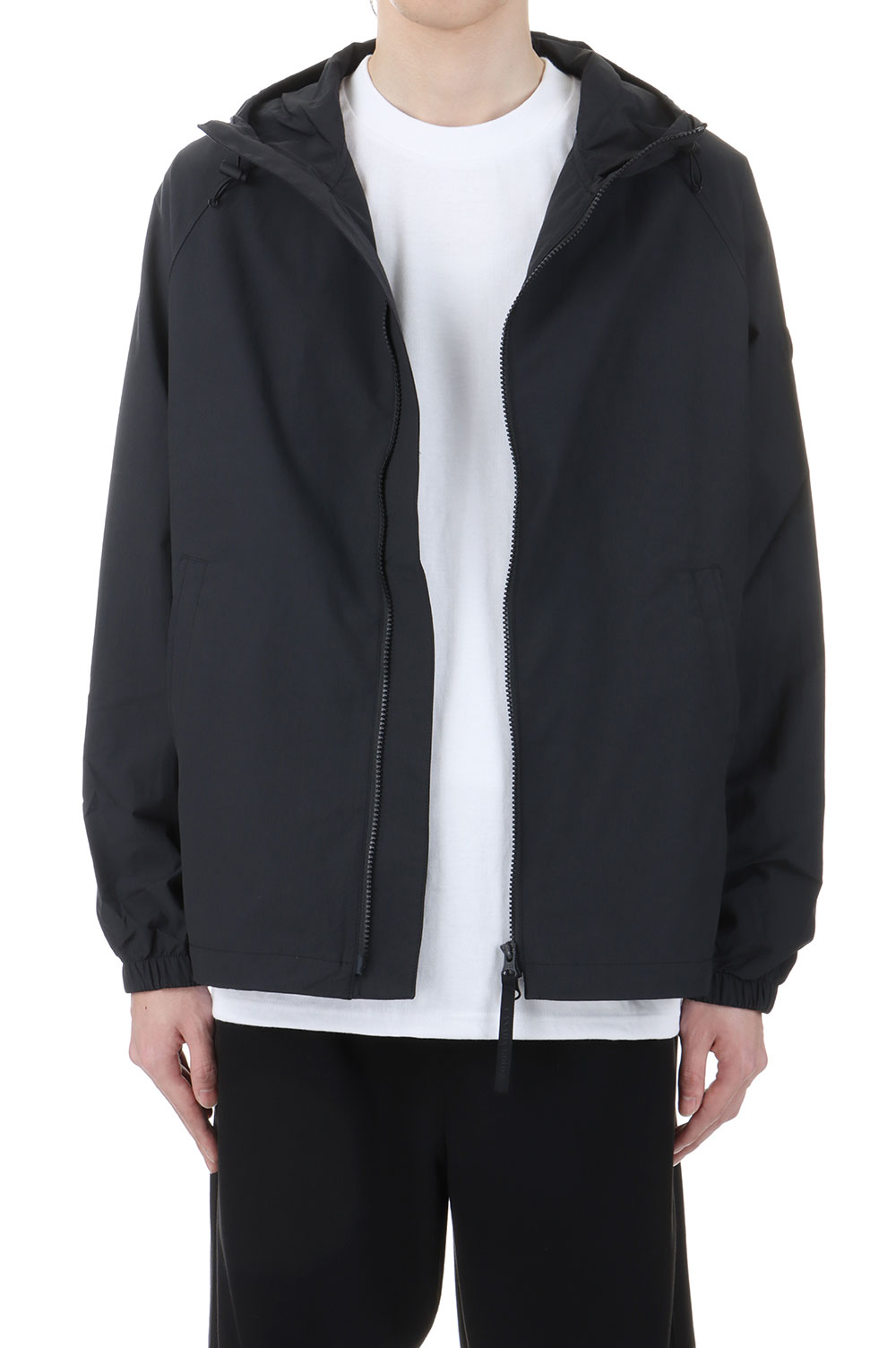 ジャケット・アウター   Haynes Wind Full-Zip Hoody CANADA GOOSE (カナダグース) 2469MBA (2469MBA) | CANADA GOOSE