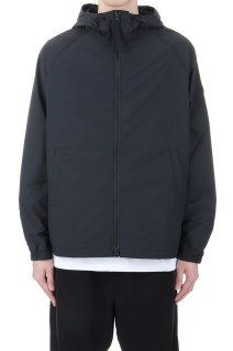 Haynes Wind Full-Zip Hoody Black Label Fusion Fit - BLACK (2469MBA)