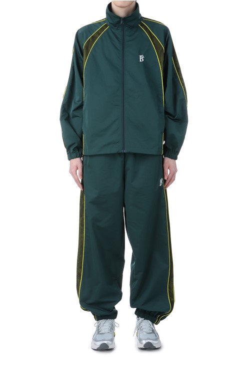 BoTT Mesh Panel Track Jacket 新品 未使用 黒 XL fit=scale-down,w=1200