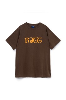 2Y Tee / Brown