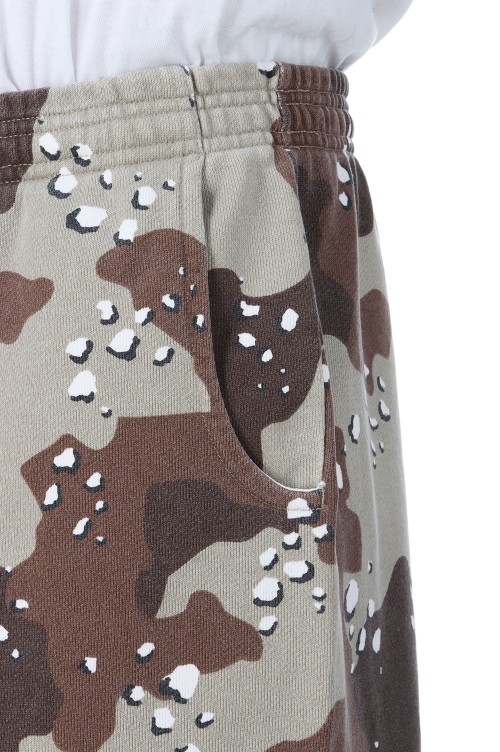 BoTT Desert Camo Sweatshort Mサイズ BoTT_Desert_Camo_Sweatshort.