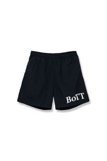 Classic Swim Short / Brown