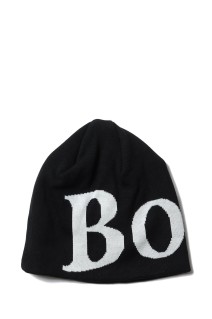 OG Logo Skull Cap Beanie / Black