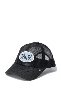 FAF Mesh Cap / BLACK (3122805)
