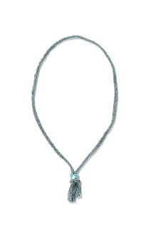 H/W HAGIRE NECKLACE / MULTI (PC-011-2244)
