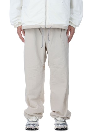 Deck Pants - Sand Beige (S25SC003)